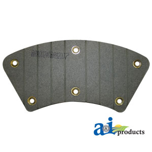 A-R110464 Brake Pads, Metallic