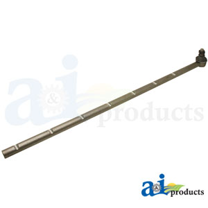 A-1048272M1 LH Inner tie rod