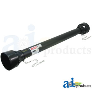 A-BP5F08121FF Complete Safety Shield