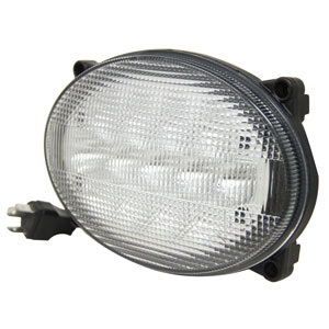 A-WL5360 Work Lamp, LED, Flood / Spot Combo, RH/LH