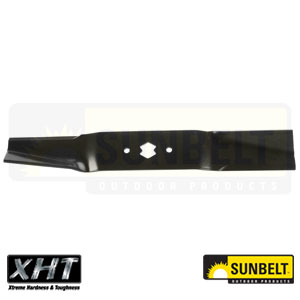 A-B1MA2432 BLADE-MOWER, XHT, 17-5/16", "H