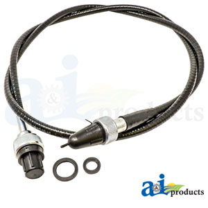 A-532430M91 Cable, Tachometer