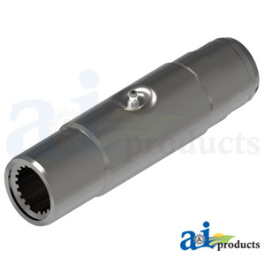 A-502-3500 Slip Sleeve (w/ Grease Reservoir)