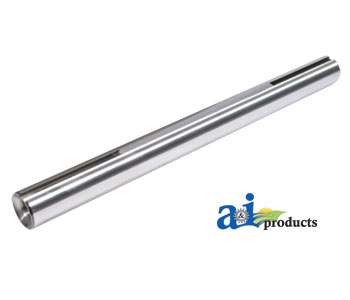 A-H137570 Jackshaft, Straw Chopper Drive (Rear)