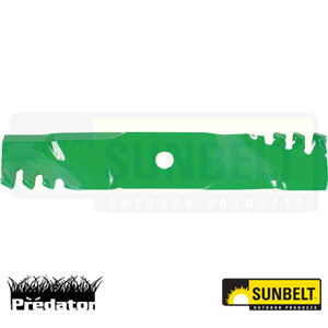 A-B1PD1038 BLADE-MOWER, PRED, 17", 29/32", MULCH