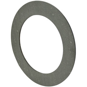 A-D759709 Friction Disc/Clutch Lining, 7.95" O.D., 5.5" I.D.