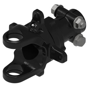A-817-8606 Yoke, Clutch Clamp