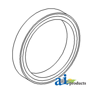 A-1860867M1 Seal, Retainer