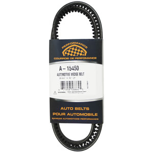 A-15450 Automotive Wedge (29/64" X 45.57")