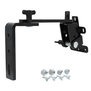 A-BPF12124 Bracket Kit, Monitor Mount