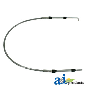 A-AR39677 Shift Control Cable