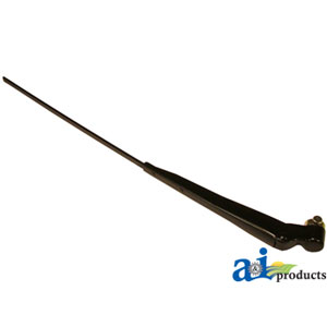 A-VLC3102 Arm, Universal Wiper Straight (18")