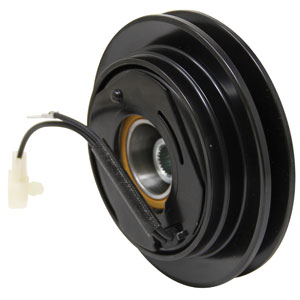 A-6A671-97310 Clutch; A/C Compressor