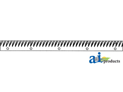 A-V12056 Angle Bar, 4R/4L
