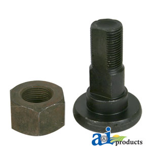 A-27724SW Bolt Kit, Rotary Cutter Blade