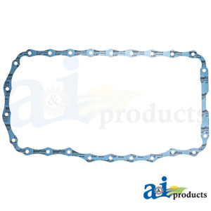 A-E9NN6710AB Gasket, Pan