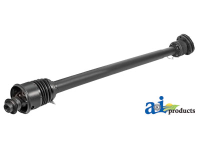 A-87516694 Round Baler Driveline; 1000 RPM