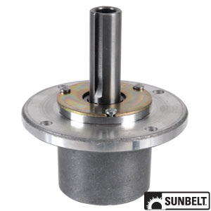A-B1CO77 Assembly, Spindle