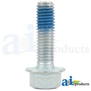 A-86515926 Bolt, Disc Mower Blade (6/Pack)