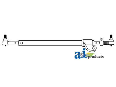 A-112203 Tie Rod Assembly