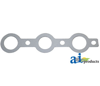 A-C0NN9448C Gasket, Intake/Exhaust Manifold