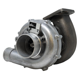 A-RE509384 Turbocharger