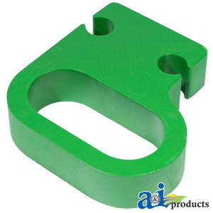 A-R156615 Retainer, Drawbar