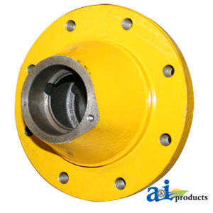 A-R113716 Hub, Front Wheel (8 Bolt)