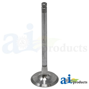 A-4153631 Valve, Intake