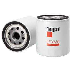 A-LF3335J Filter, Lube, Full-Flow Spin-On (QTY 1)