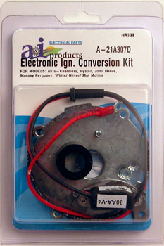 A-21A307D Module, Electronic Ignition