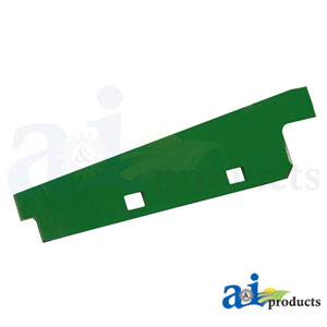 A-H147482 Bracket, Upper Feederhouse Shaft