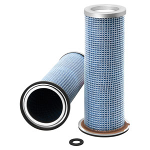 A-AF4818 Filter, Air, Secondary (QTY 1)