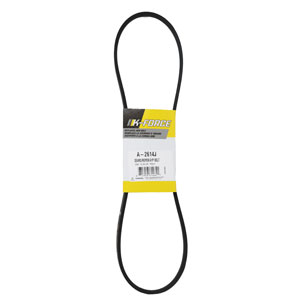 A-2614J Belt, Reverse