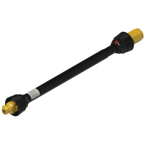 A-14206454 Driveline, Hay Tedder