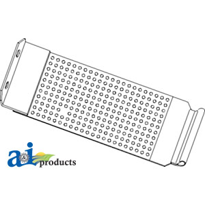 A-AH11794 Door, Clean Grain / Tailing Elevator (Perforated)