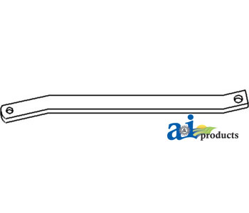 A-SA007 Stabilizer Arm, Universal Economy, Cat II (RH)