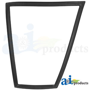 A-L40415 Weatherstrip, Lower Front, RH Window