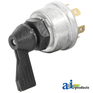 A-881670M1 Switch, Turn Signal/Flasher