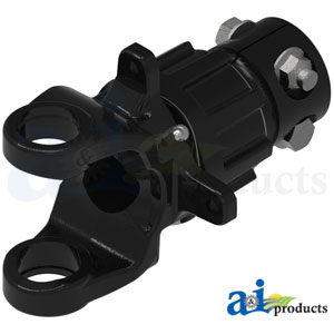 A-818-5506 Overrunning Clamp Yoke
