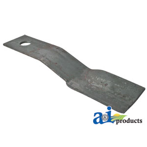 A-11768WD Blade, Rotary Cutter, CW, Lift