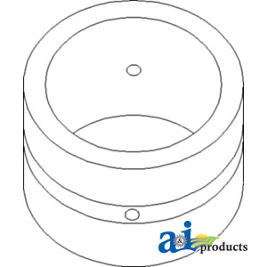 A-5101537 Gear, Synchro Sleeve