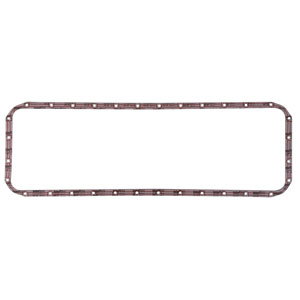 A-3938160 Gasket; Oil Pan