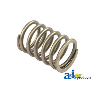 A-AMK81 Valve Spring, Outer