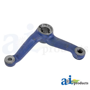 A-C5NN3131J Steering Arm (LH)