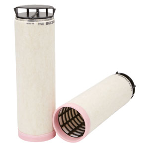A-AF26398 Filter, Air, Secondary (QTY 1)