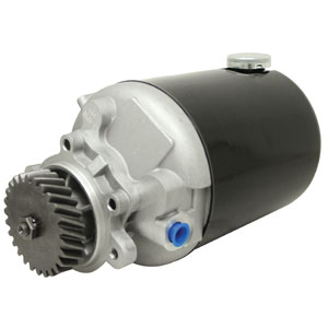 A-E6NN3K514TA Pump, Power Steering w/ Reservoir