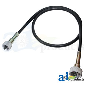 A-8N17365 Tachometer cable