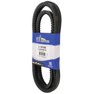 A-5VX1000 Cogged Wedge V-Belt (5/8" X 100")