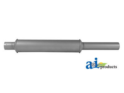 A-A29991 Muffler